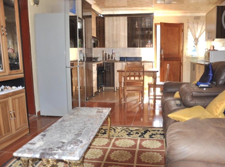 4 Bedroom Property for Sale in Rustenburg North West